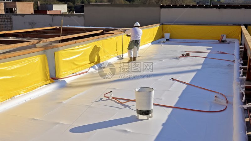 地下室防水补漏，材料选择关键点何在？**