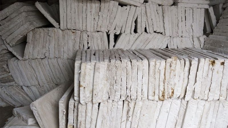 揭秘岩棉板：优缺点全面分析及用户真实评价