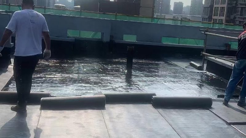 地暖系统中的关键选择：如何合理确定挤塑板厚度**