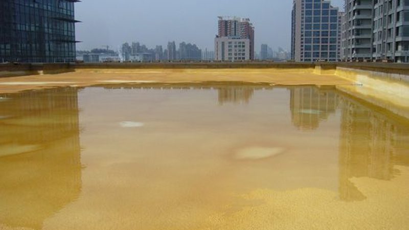 上海聚氨酯防水涂料价格解析：影响因素与选购要点