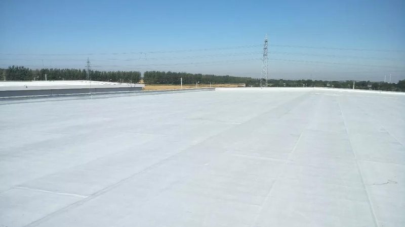 非固化防水涂料：外露使用的可行性与注意事项