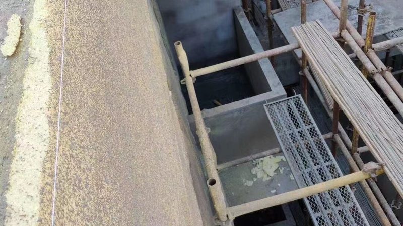 小标题：外墙防水的重要性