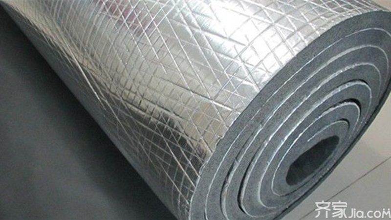 岩棉板施工安装费，如何精准计算？**
