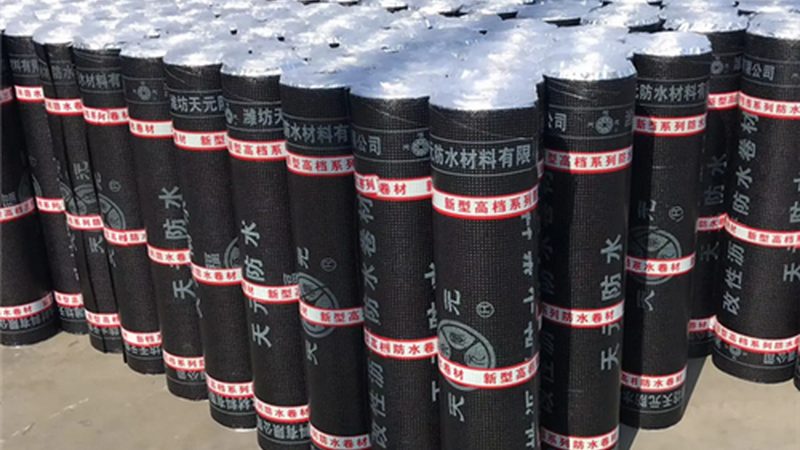 防水工程施工资质年检注意事项