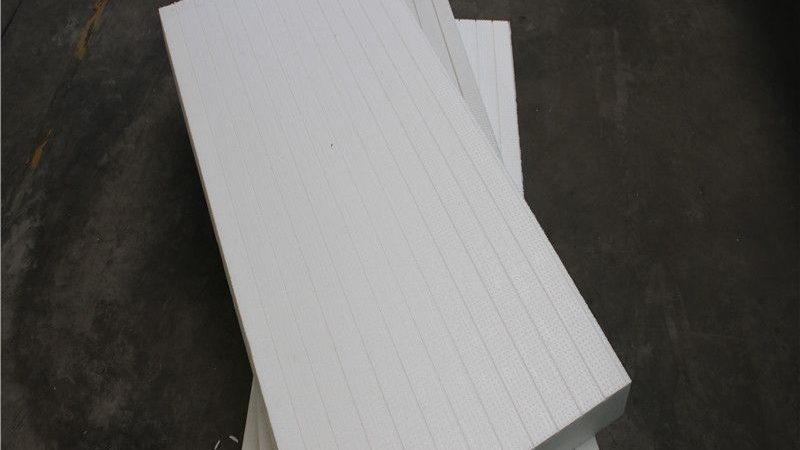 保温隔热材料导热系数测试方法