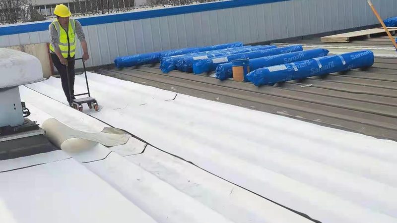 非固化防水涂料加盟流程步骤