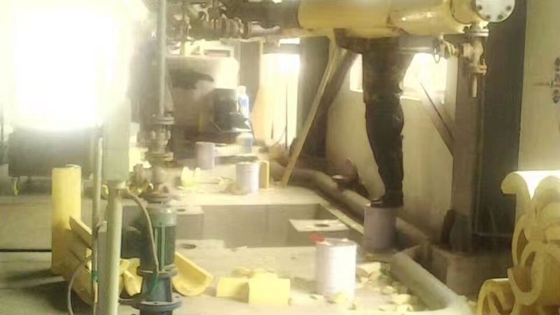 钢结构厂房岩棉板：如何选择合适的采购报价**
