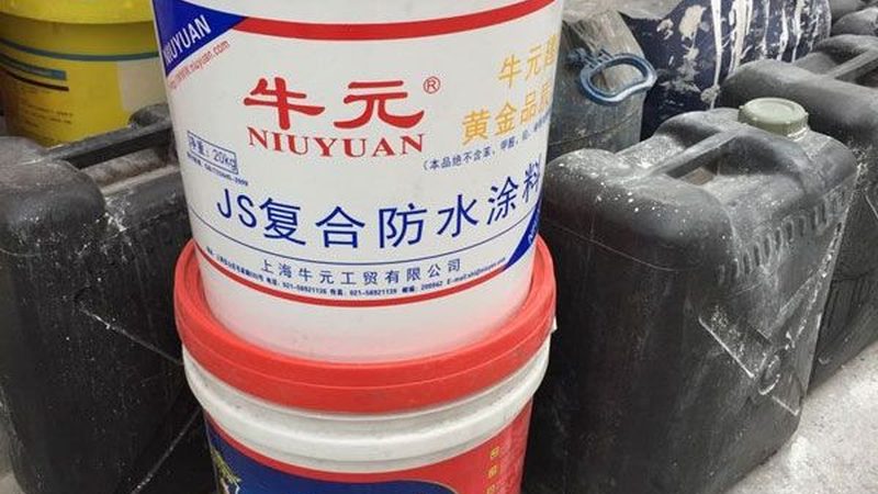 厨房漏水后，别急着买防水胶