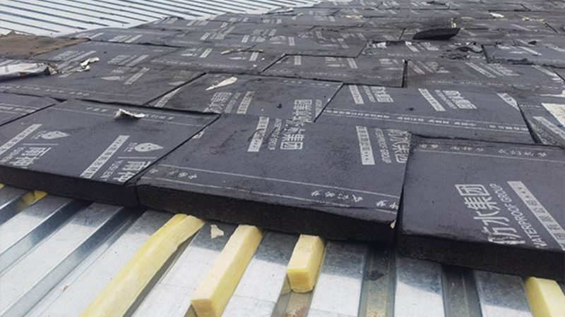 地下室防水涂料选型，关键在于这些指标**