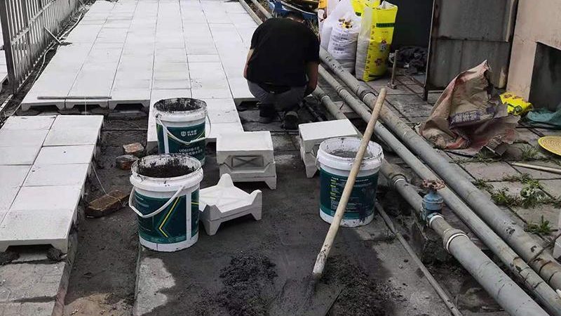 成都地下室丙纶布防水价格解析：关键因素与选择要点