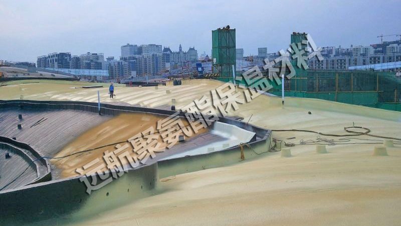 地下室防水工程：如何选择合适的厂家**